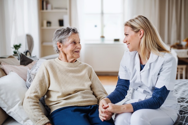 gerontologist roles