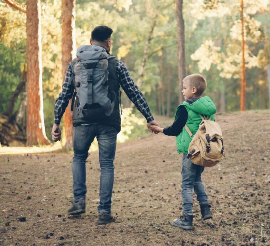 A Father’s Heart The Roles, Responsibilities, and Deep Importance of Dads in Family Life