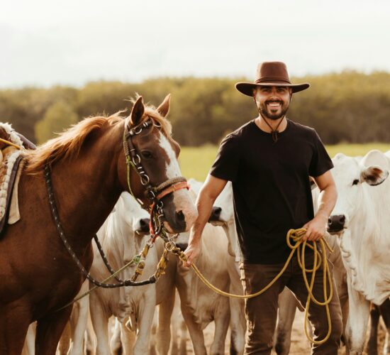 ranch owner responsibilities