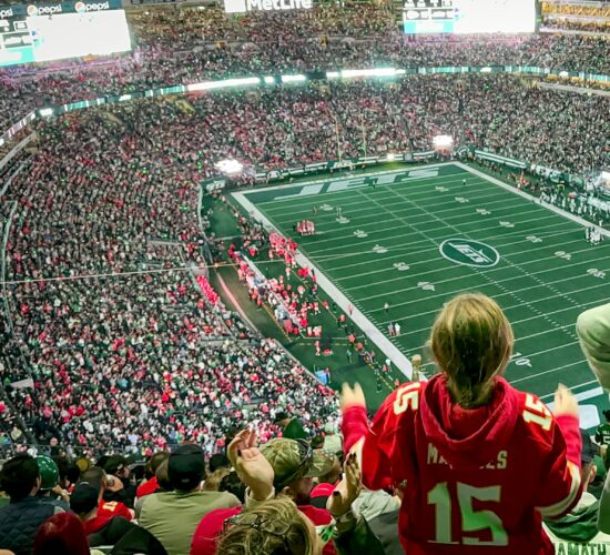 Chris Cain, Clear Fork Group